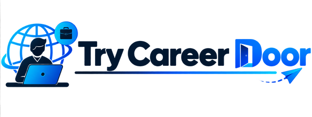 Try Career Door